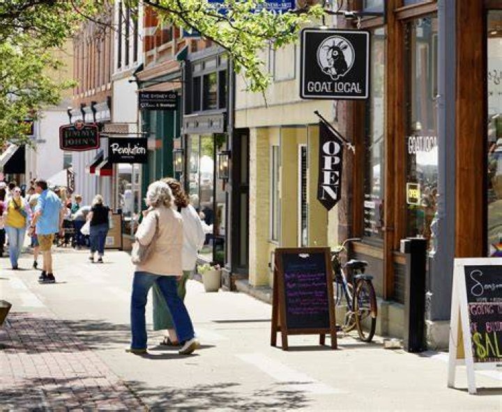 Rediscover Wilmington Visit Delaware