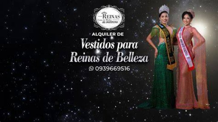 Reinas de belleza, modelos y tiktokers Las hondure&ntilde;as vinculadas con