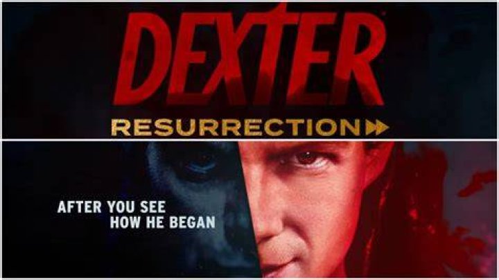Remember Astor from Dexter? 9GAG