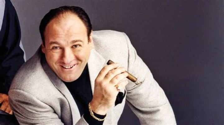 Remembering James Gandolfini Cigar Aficionado