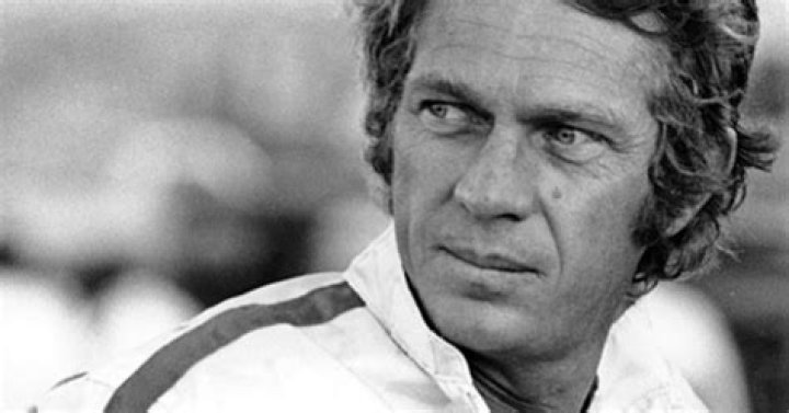 Remembering Late Hollywood Legend Steve McQueen Who Died from