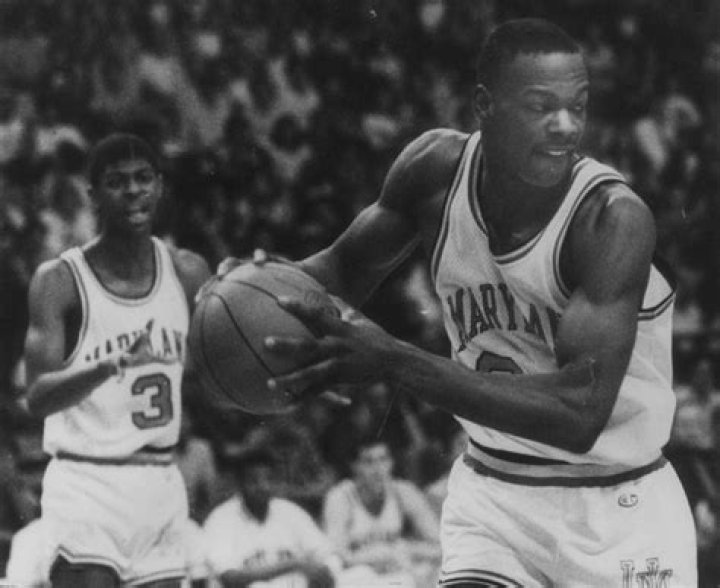 Remembering Len Bias 30 years after his death &lsquo;He was It.&rsquo; The