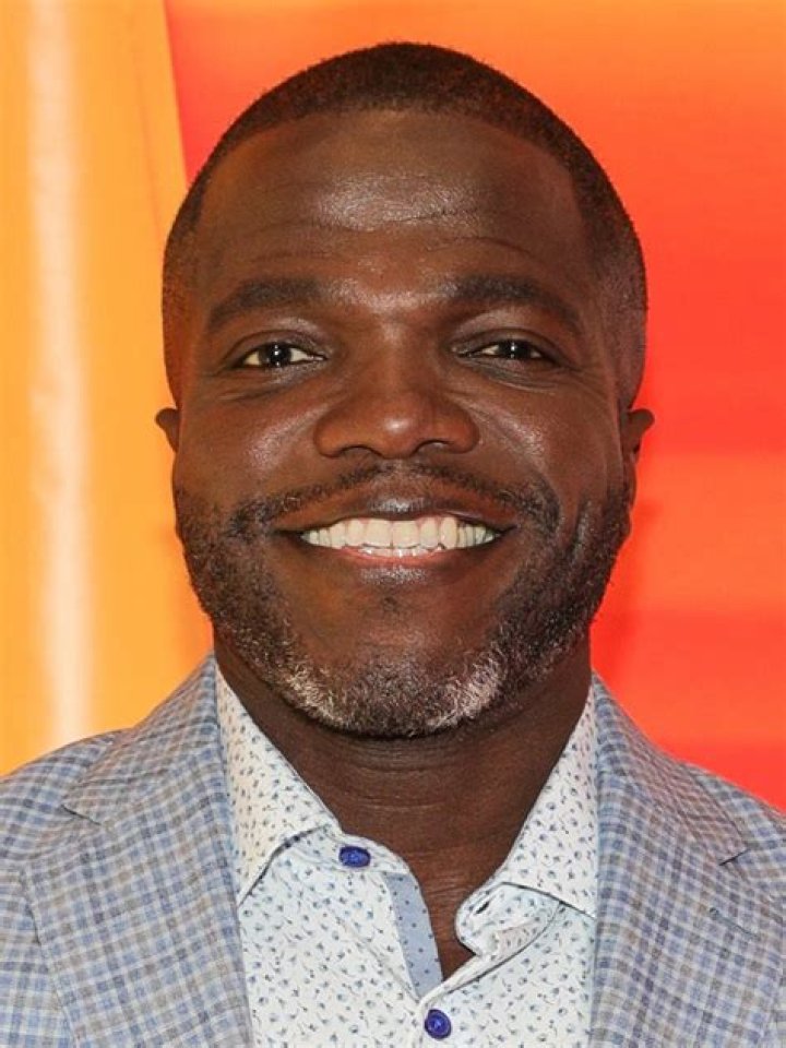 Reno Wilson's (Cosby Show) Biography Net Worth, Wife