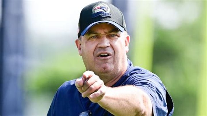 Report Bill O'Brien taking interesting approach with Patriots' offense