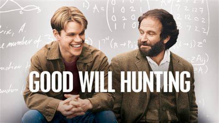 Rese&ntilde;a a Good Will Hunting, un cl&aacute;sico de los 90. Comiqueros.cl