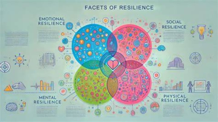 Resilience, Carmelo-maika