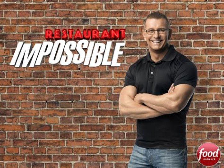Restaurant Impossible