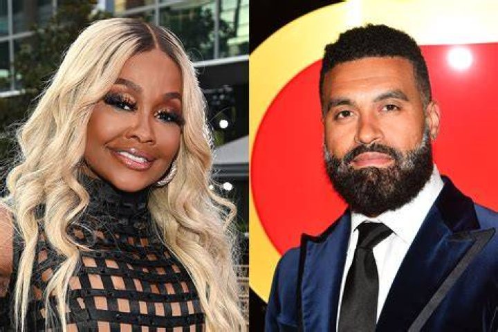 RHOA Phaedra Parks' Dating Timelines With Apollo Nida & Medina Islam