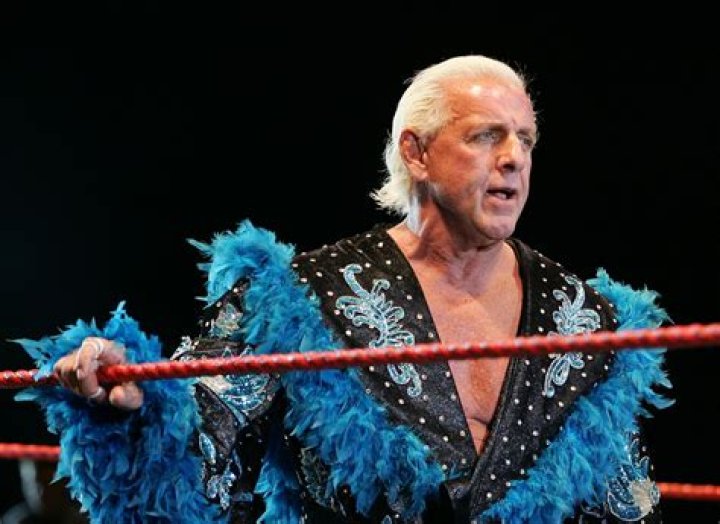 Ric Flair Recent Ventures Ric Flair Recent Ventures
