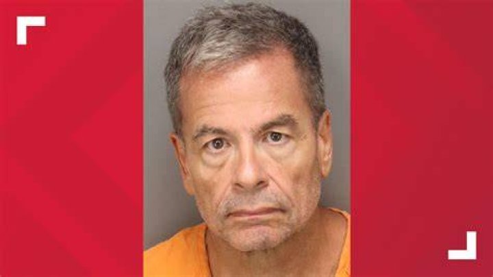 Richard Quest Mugshot, Arrested For Buying Meth? Age Case