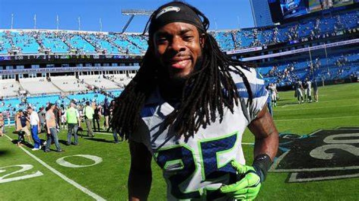 Richard Sherman Richard Sherman