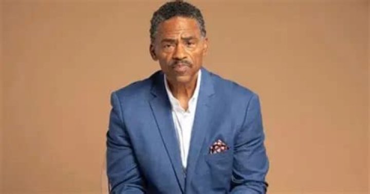Richard Williams&rsquo; net worth, age, children, wife, parents, profession