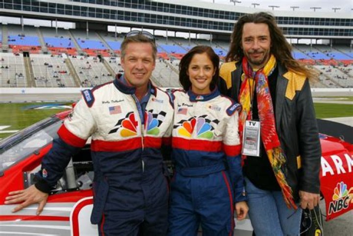 Rick Dufay Net Worth 2017, Bio, Wiki Celebrity Net Worth