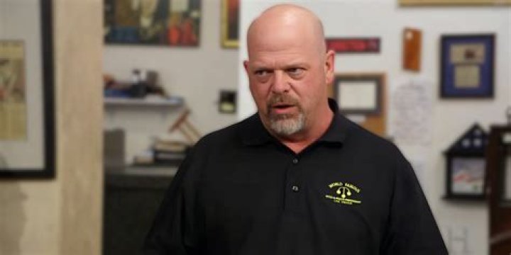 Rick Harrison's wife Deanna Burditt Bio Age, Daughters, Children