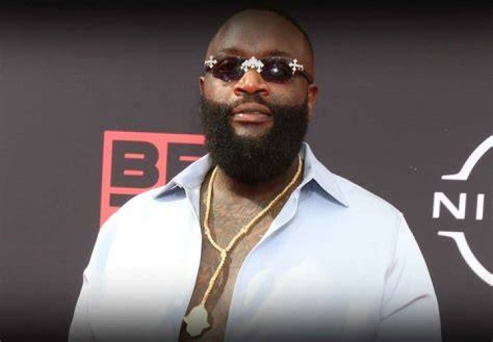Rick Ross Age, Bio, Birthday, Family, Net Worth National Today