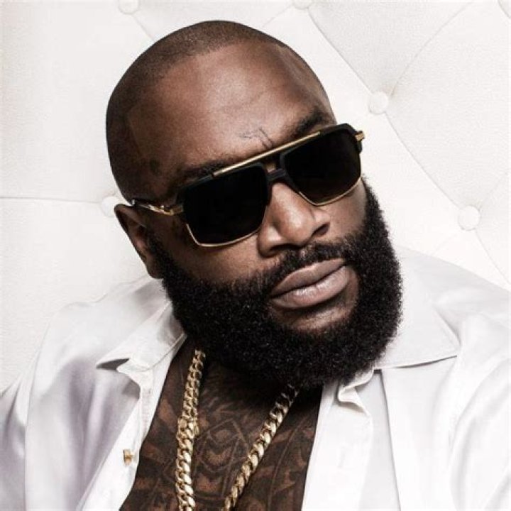Rick Ross’ net worth, age, real name, height, albums, mansion, profiles