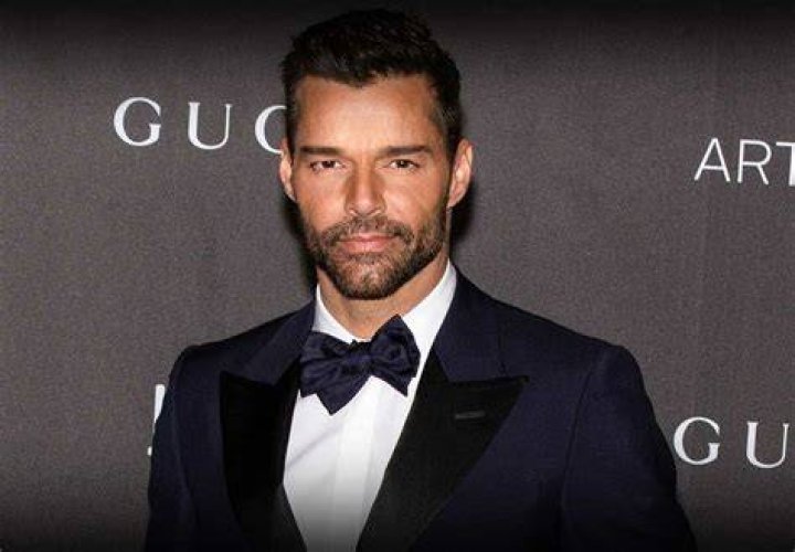 Ricky Martin Net Worth & Earnings (2023)
