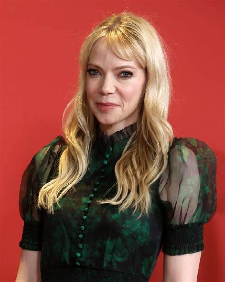 Riki Lindhome picture