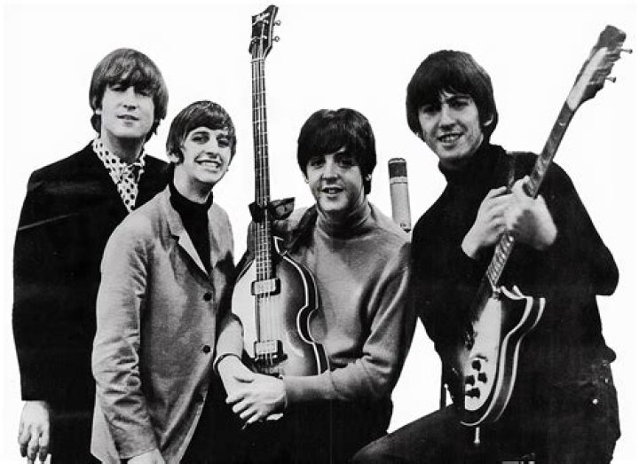 Ringo Starr Net Worth The Beatles & Career [2023 Update]