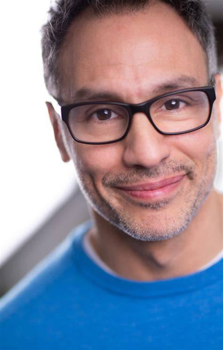 Rob Figueroa