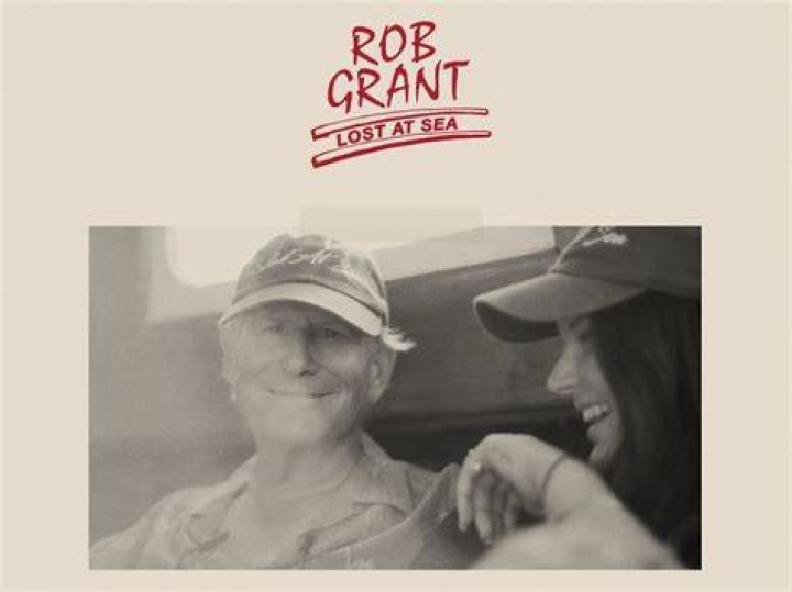 Rob Grant daddy cool The Face