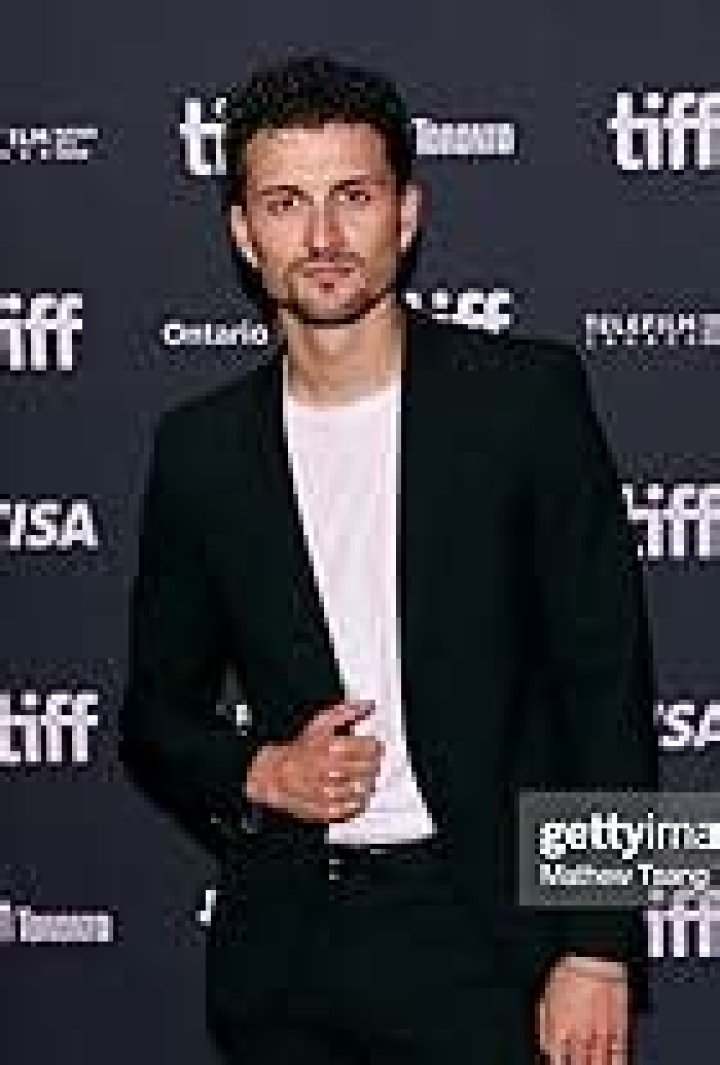 Robert Bazzocchi IMDb