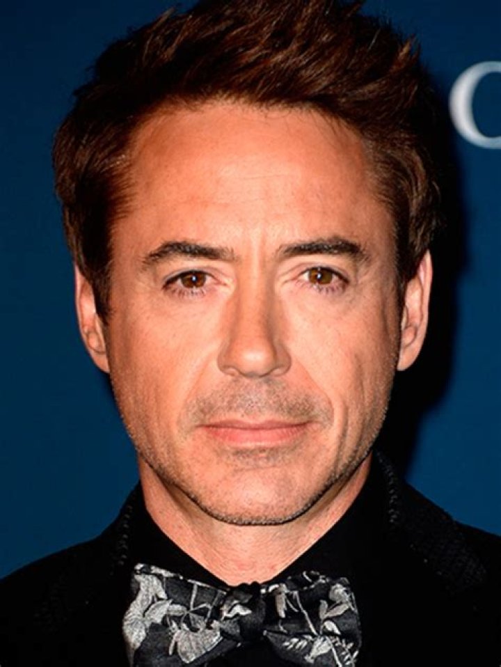 Robert Downey Jr face times with cancer patient Ryan Wilcox IBTimes UK