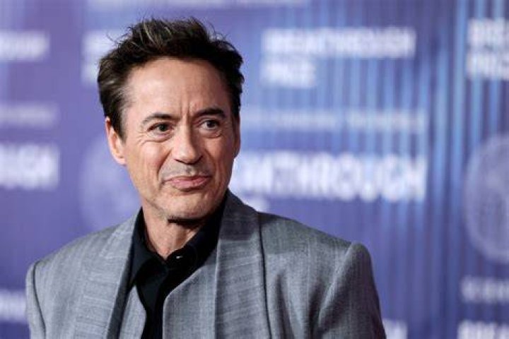 Robert Downey Jr.'s son Indio charged with felony drug possession Los
