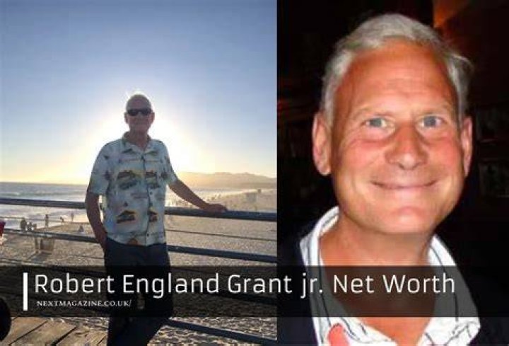 Robert England Grant, Jr. Meet Father Of Lana Del Rey VergeWiki