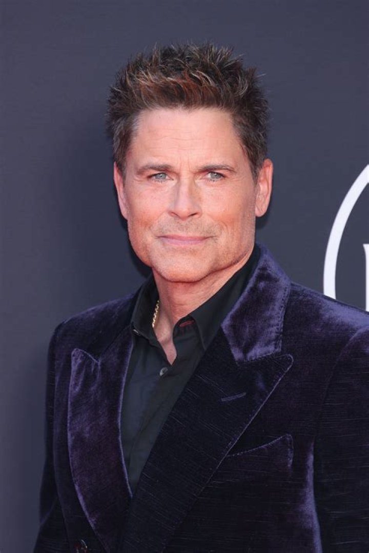 Robert Lowe's net worth, and lifestyle. Networthmag