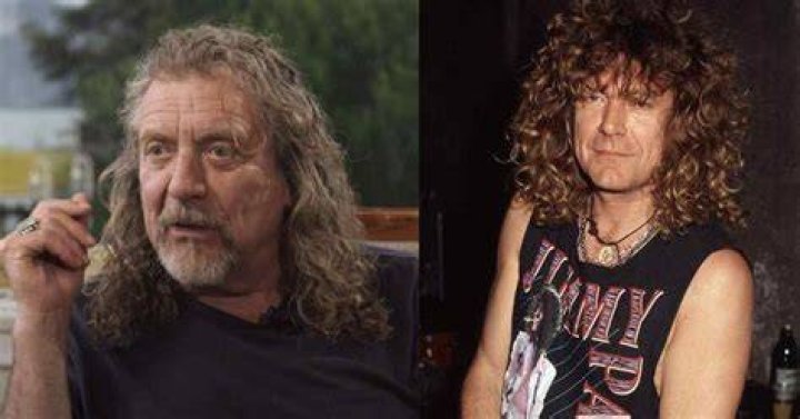 Robert Plant exclusive "I don&rsquo;t want to be stuck in the &rsquo;70s or the