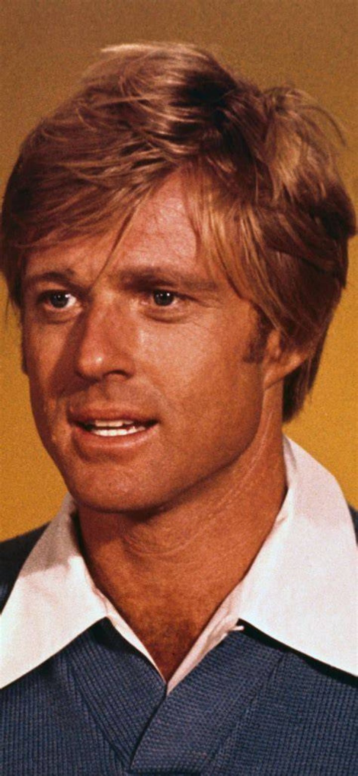 Robert Redford's ExRoommate Says the Star "Struggled With His