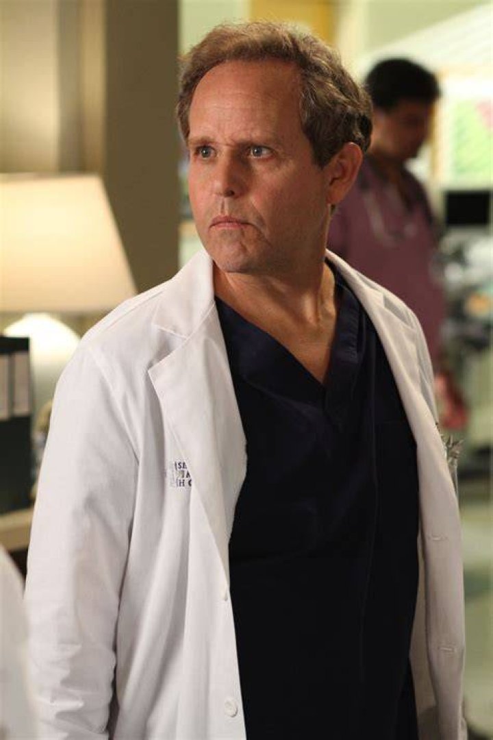 Robert Stark Grey's Anatomy Universe Wiki FANDOM powered by Wikia