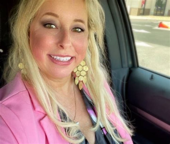 Rochelle Herman Walrond