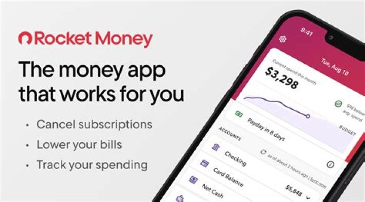 Rocket Money Rocket Money