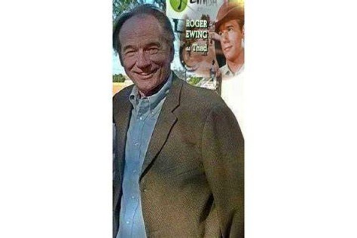 Roger Ewing Roger Ewing