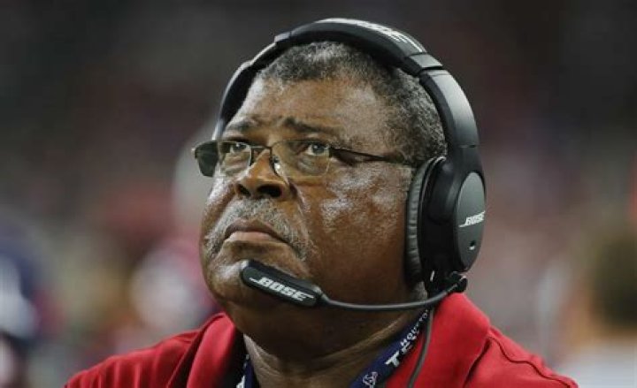 Romeo Crennel