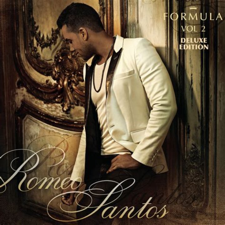 Romeo Santos - Odio Feat. Drake (Lyric Video) - most hype latin songs