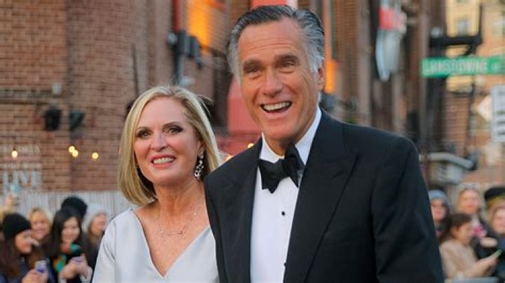 Romney Foundation Tax Return Offers a Glimpse The New York Times