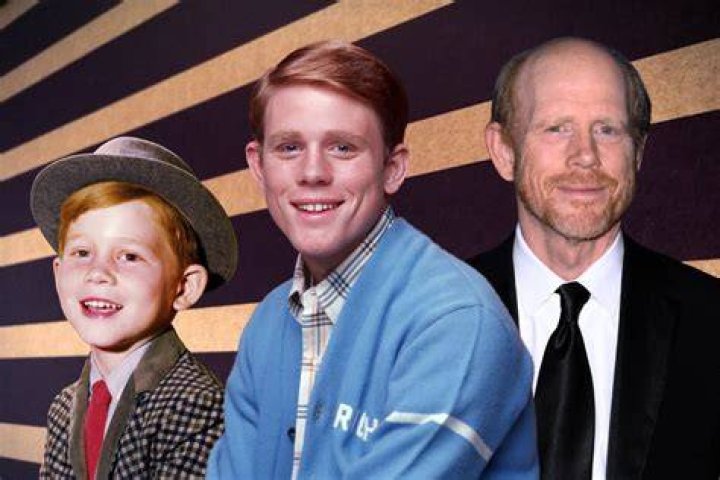 Ron Howard's 4 Children Everything to Know