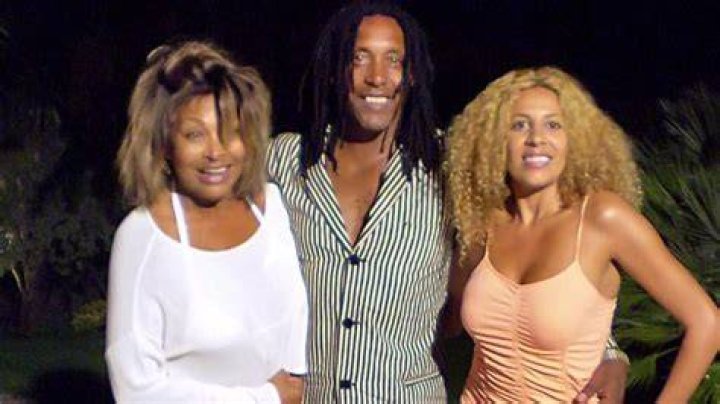 Ronnie Turner A los 62 a&ntilde;os muri&oacute; el hijo de Tina Turner &mdash; Radio