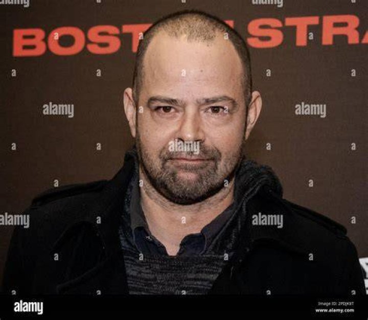 Rory Cochrane