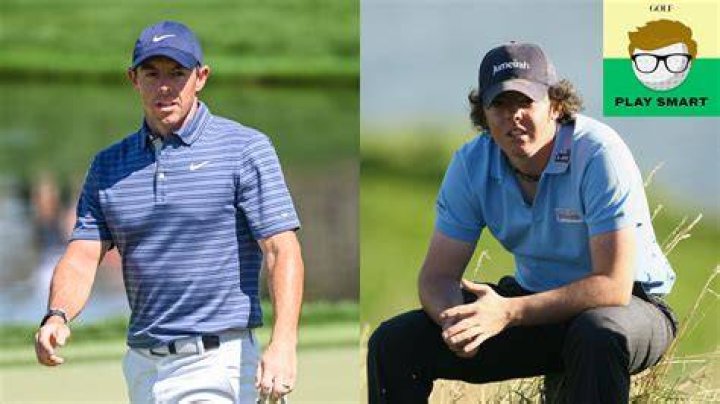 Rory McIlroy Height Weight Body Statistics Healthy Celeb