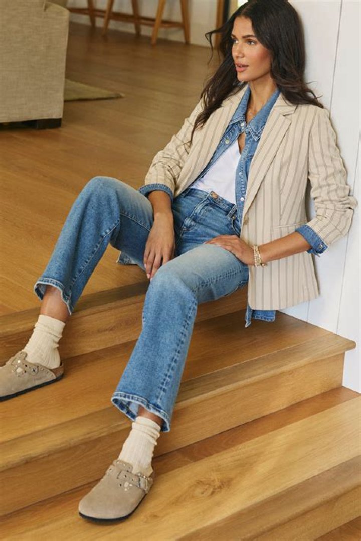 Rory SweaterIvory Multi in 2021 Casual fall outfits, Sweaters, Clothes