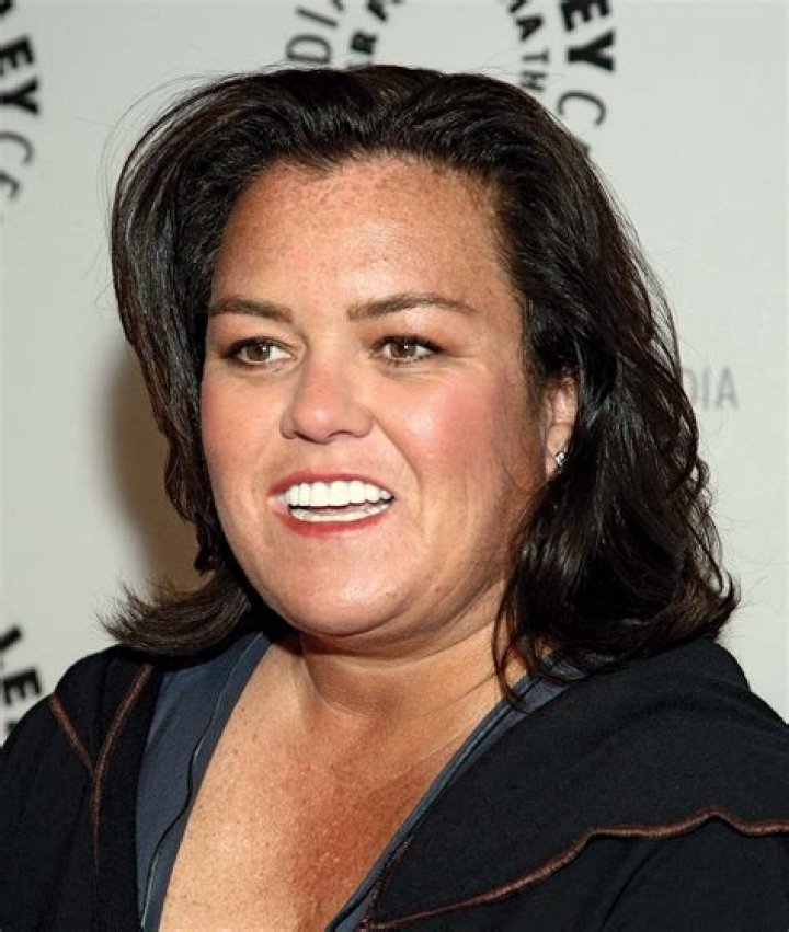 Rosie O'Donnell's exwife Michelle Rounds dies of apparent suicide