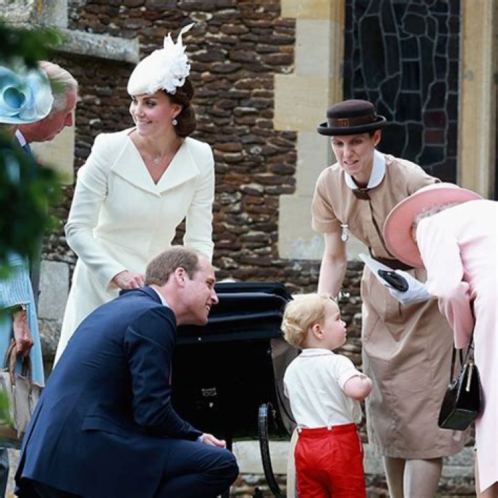 Royal wedding bells! Will Prince William and Princess Kate attend this