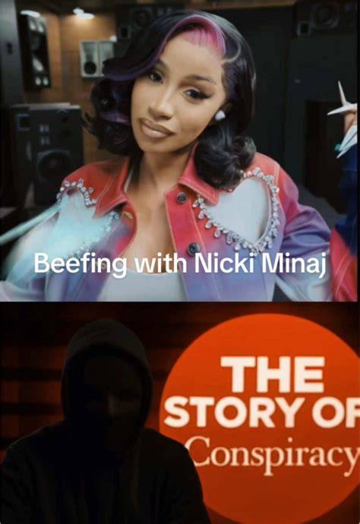 Rumor Has It That Nicki Minaj Used To Abuse Safaree Samuels Celebrity