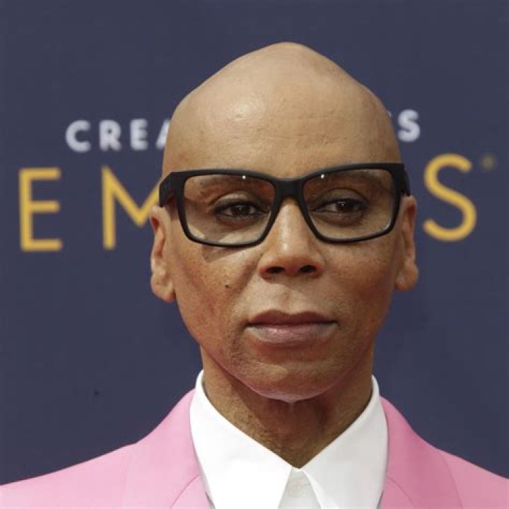 RuPaul's Husband, LeBar, Prefers to Be Out of the Spotlight