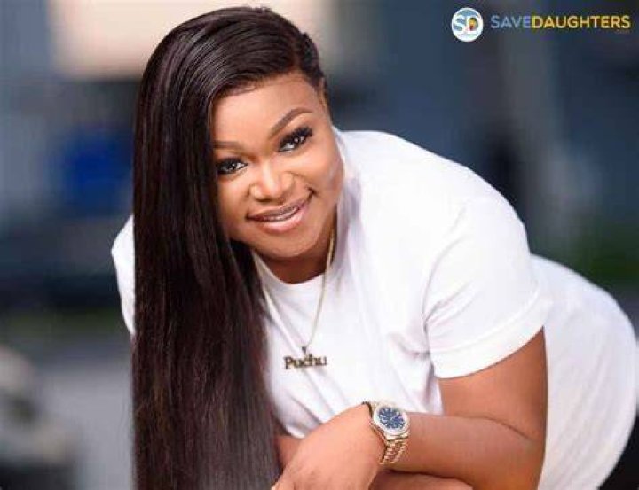 Ruth Kadiri Wikipedia