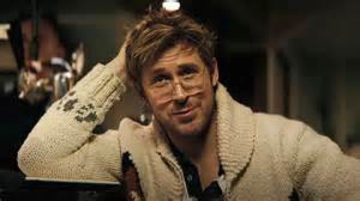 Ryan Gosling has everything. Famous Celebrity Couples, Celebrity Stars